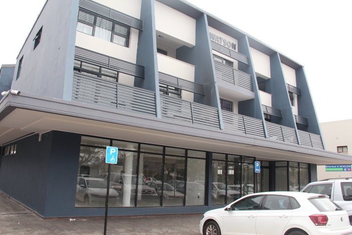 To Let Commercial Property for Rent in George Central Western Cape